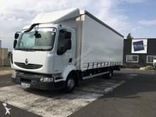 camión lonas deslizantes (PLFD) Renault
