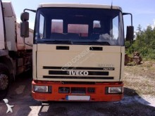 camión volquete Iveco