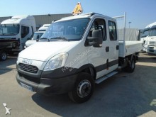 used construction dump truck