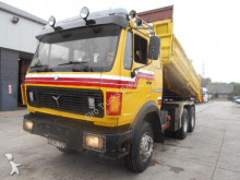 camion Mercedes SK 2638