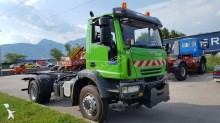 Iveco Eurocargo 140E25 truck