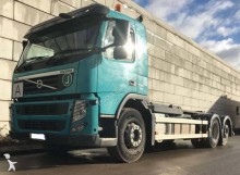 Volvo FM 460 truck