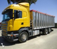 Scania R 420 truck