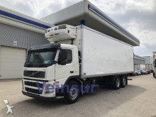 camión frigorífico multi temperatura Volvo