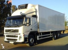 Volvo FM 440 truck