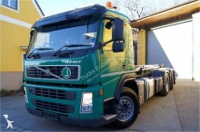 Volvo FM 400 truck