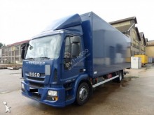 camion fourgon polyfond occasion