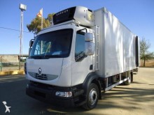 camión frigorífico Renault
