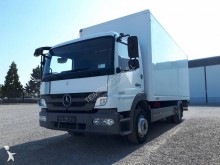 Mercedes 1224L