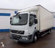DAF box truck