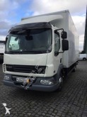 camión lonas deslizantes (PLFD) DAF