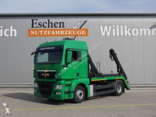 MAN TGX