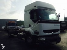 used container truck