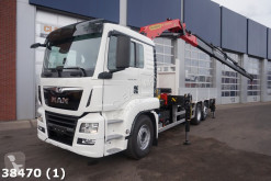 autres camions MAN