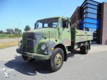 Scania L truck