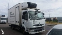 camión frigorífico para carnes Renault