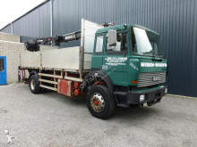Iveco Turbotech