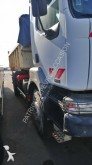 camión volquete Renault