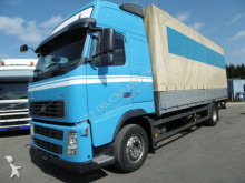 Volvo FH400-XL-E5-HEBEBÜHNE-ORG KM-TOP truck