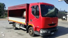 camión lona corredera (tautliner) Renault