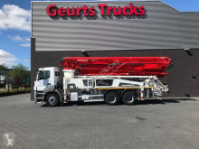 Mercedes Axor 3340