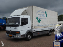 Mercedes Atego 815 truck