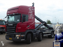 Scania other trucks