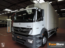 Mercedes Axor