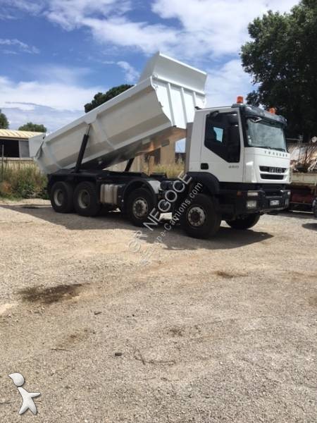 Camion Benne, 3503 Annonces De Camion Benne D'occasion Pro Ou ...