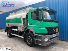 Mercedes Axor 1828