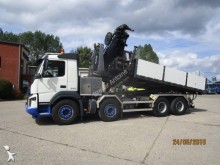 Volvo FM13 420 truck
