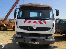 Renault Kerax 380