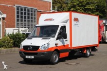 Mercedes Sprinter 313 CDI truck
