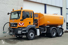 new tanker truck