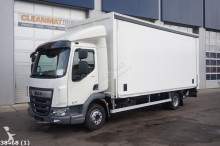 camion rideaux coulissants (plsc) DAF