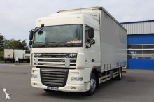 camion DAF XF105 460