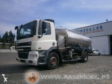used tanker truck
