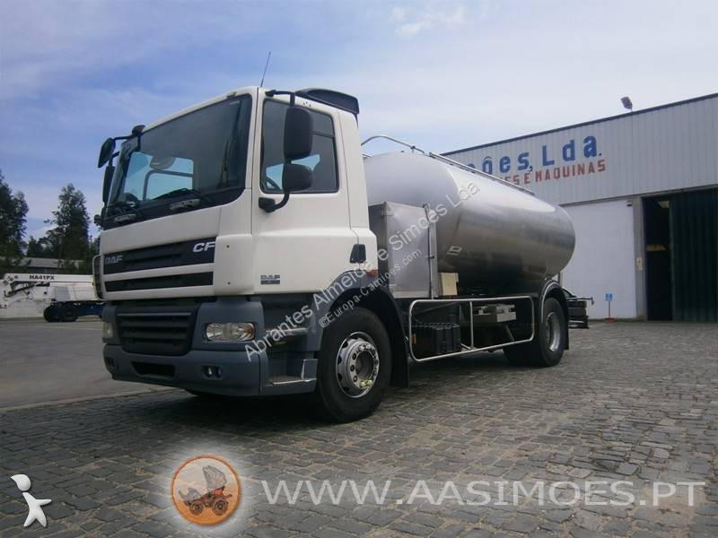 Vedere le foto Camion DAF