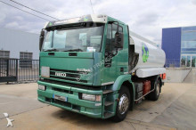 Iveco Eurotech truck
