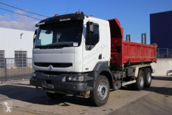 Renault Kerax 420