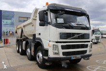 Volvo FM 440 truck