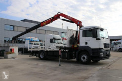 MAN TGS 18.320