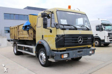 Mercedes SK 1820 truck