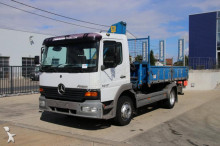 Mercedes Atego 1217