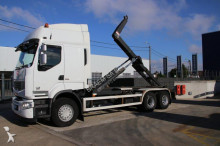 used container truck