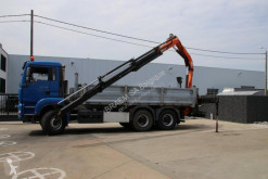 MAN TGA 33.480