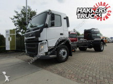Volvo FM 330 truck