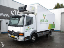 Mercedes Atego 815 truck