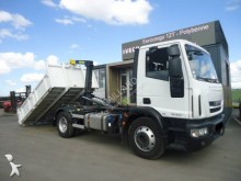 Gancho portacontenedor Iveco
