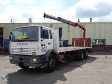 Renault Manager G300